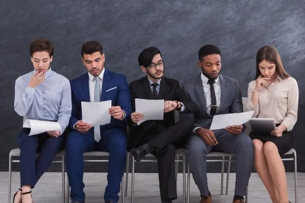 Defining Right Talent for Precise Selection. 