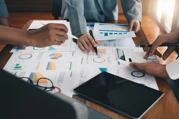 Competency Based Evaluation  and Rigorous Assessment of the Screened Profiles.