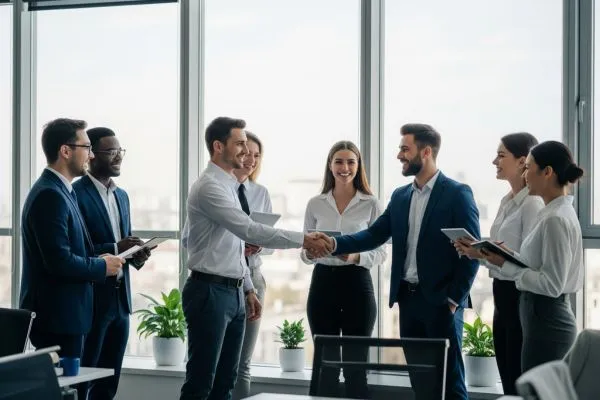 Post-Onboarding Integration Support 